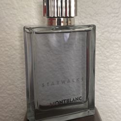 Montblanc Starwalker 75mL Bottle