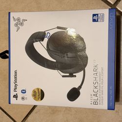 Ps5 Headset 