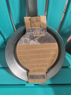 de Buyer Mineral B Carbon Steel Fry Pan

