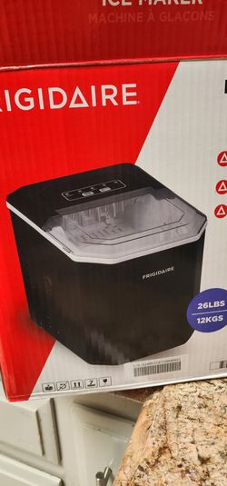 Ice Maker