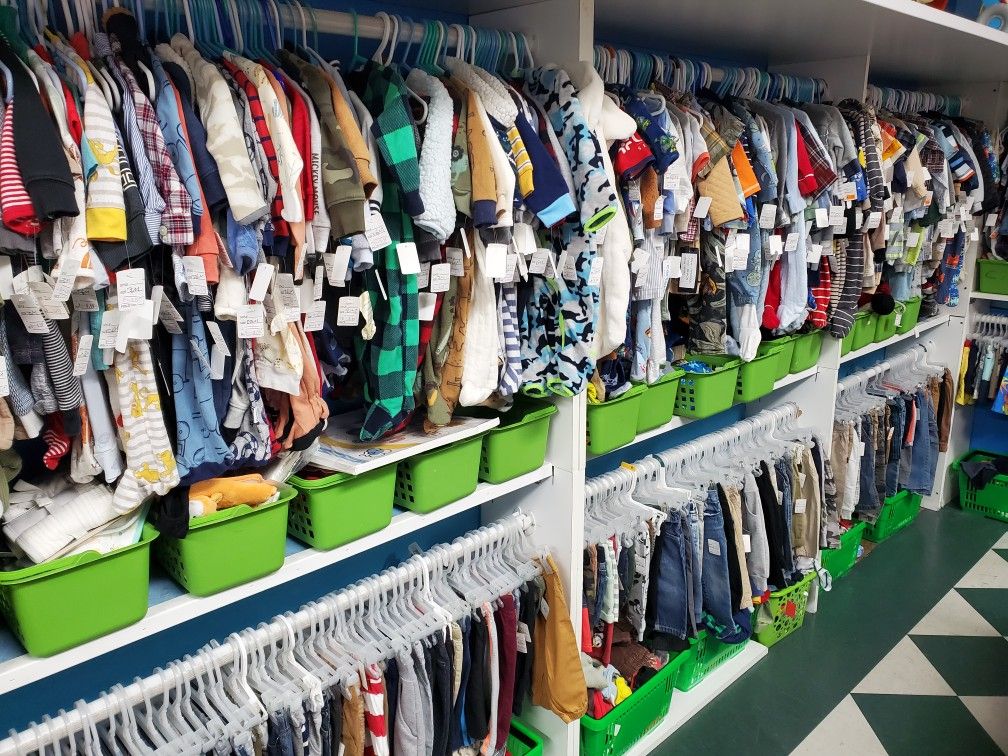 Baby Boy Clothes Size Nb to 24m