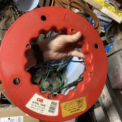 Wirer Puller 100 Feet