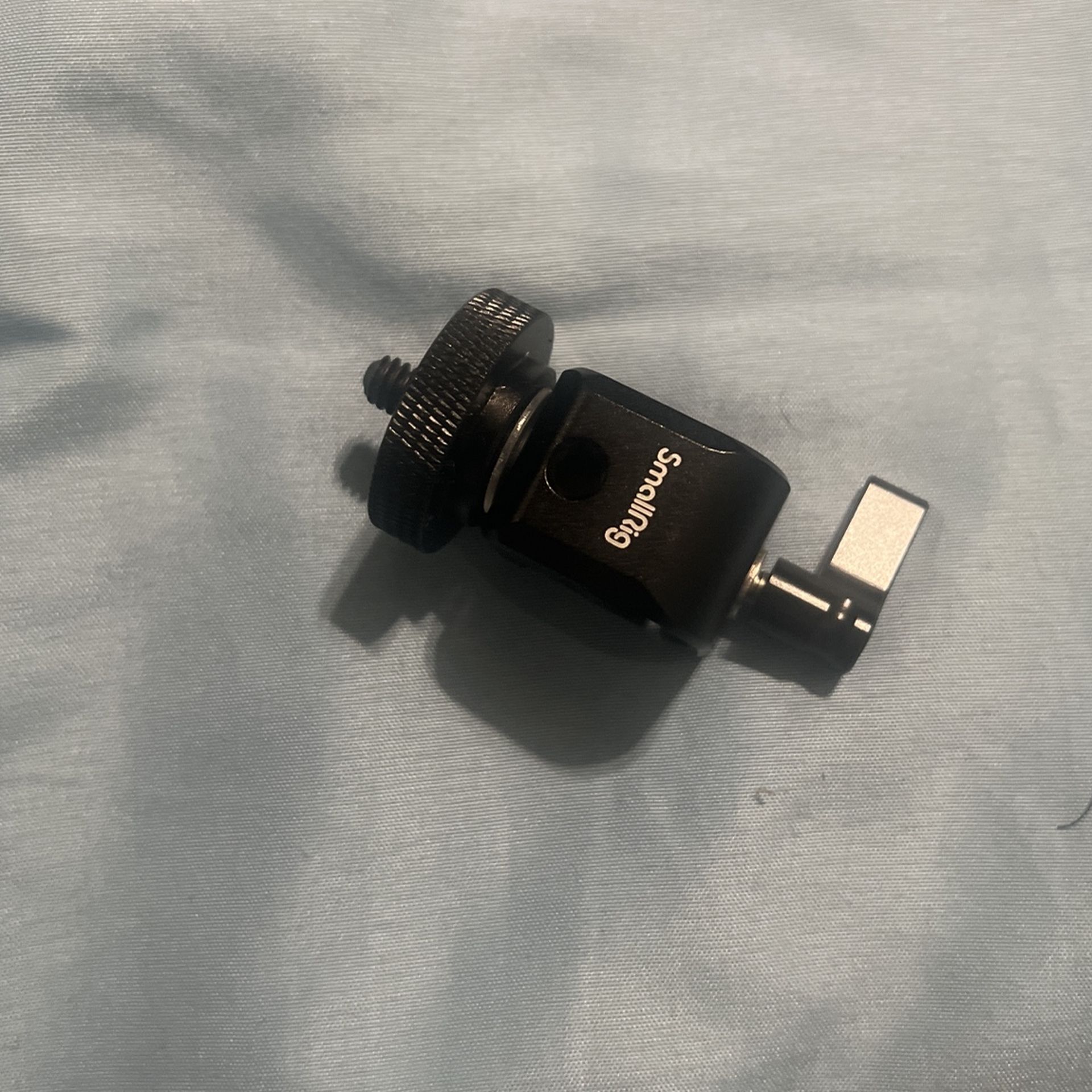 Camera Holder