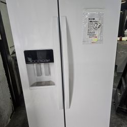 Refrigerator Wirpool 36 Counter Dep New