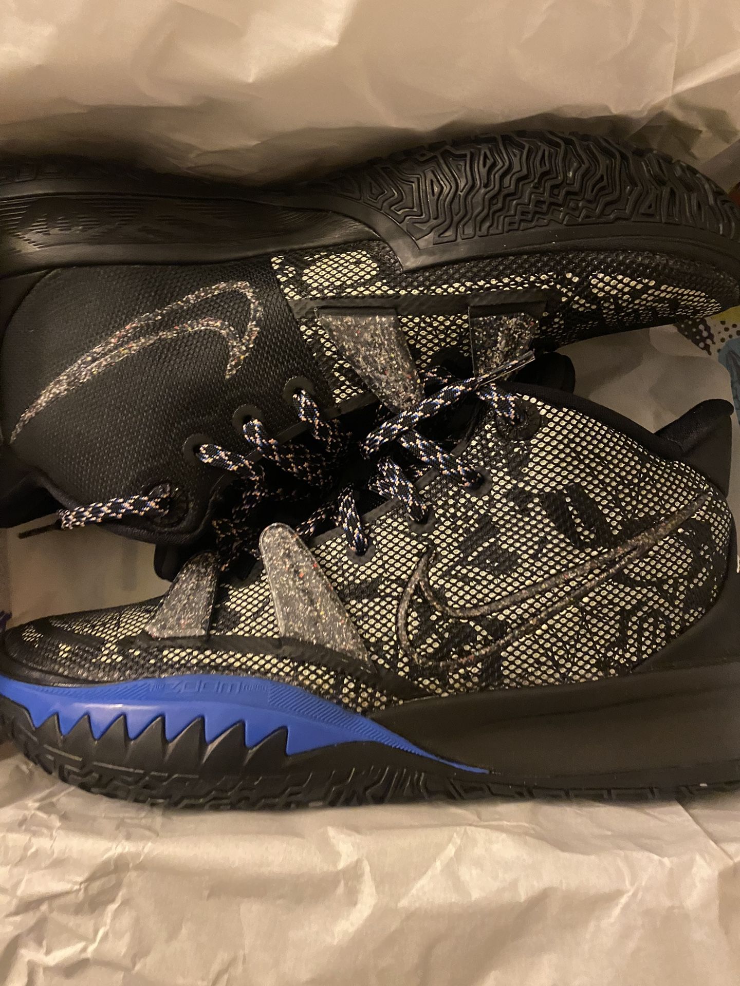 Nike Kyrie 7 Shoes