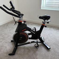 Excercise Bike 