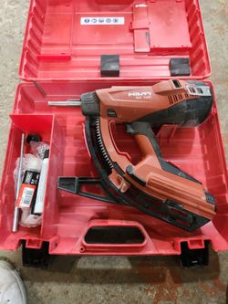 Hilti go 120