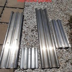 steel hurricane panels