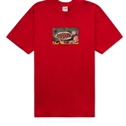 Supreme Strawberry T