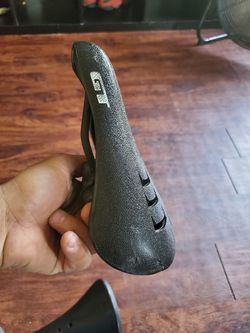 Gt seat