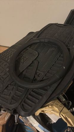 Car accessories