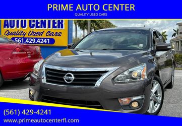 2013 Nissan Altima