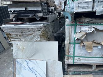 Porcelain & Ceramic / floor and Wall tiles $18-$35