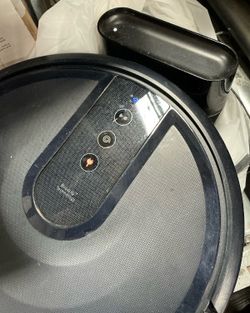 DREAME Robot Vacuum