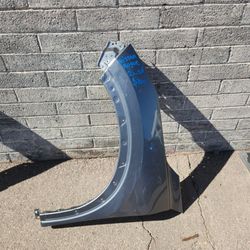 Nissan Rogue Fender Driver Left Side 2021 2022 2023 2024 2025 2026 Part $100