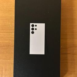 Galaxy S23 Ultra