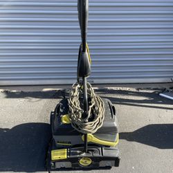 Karcher Tornado BR Saber 16 Auto Floor Scrubber #2