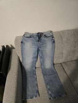 New OLD NAVY BOOT CUT 32 X 32 MEN JEAN $15 PICKUP IN EDINBURG 