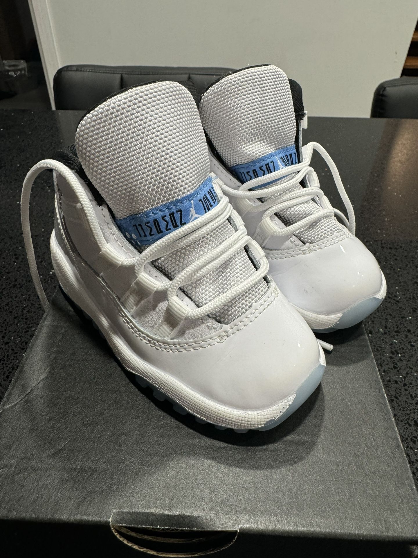 Jordan 11 Retro (td)