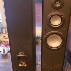 Yamaha NS 7390 Speaker Set