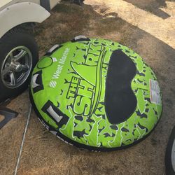 Towable West Marine