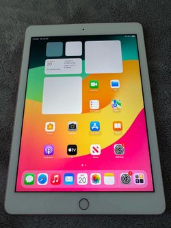 Apple iPad (6th Generation)