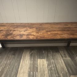 Dinning Table 