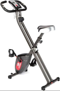 Foldable Spin Bike - Advenor brand