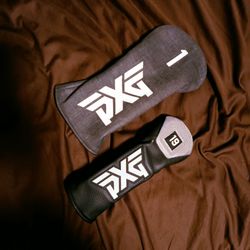 - PXG -