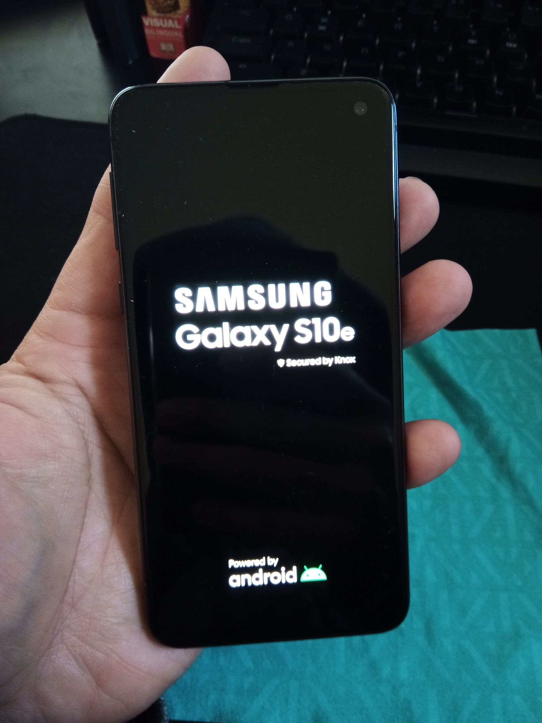 Samsung s10e ATT