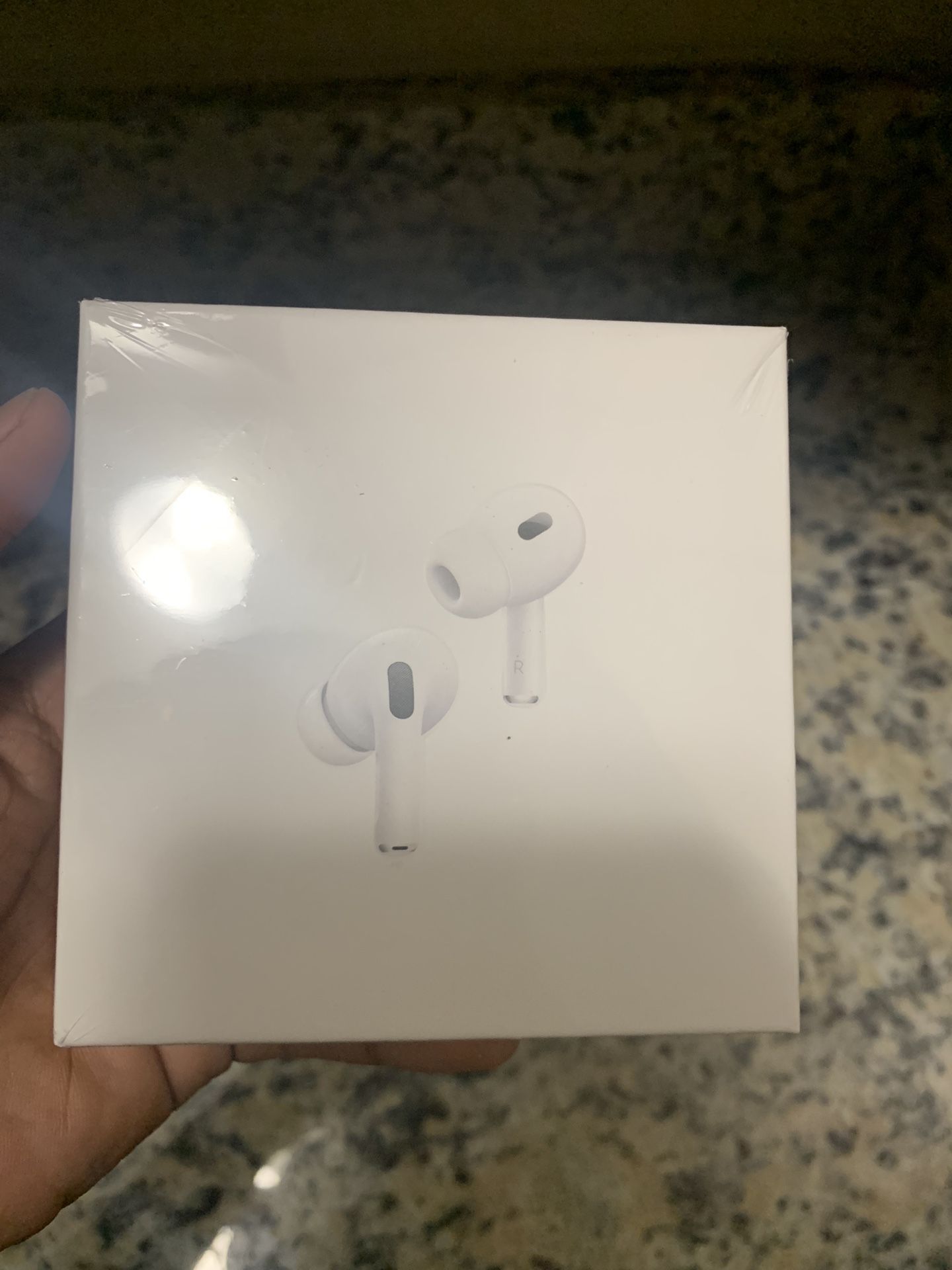 AirPod Pros 2