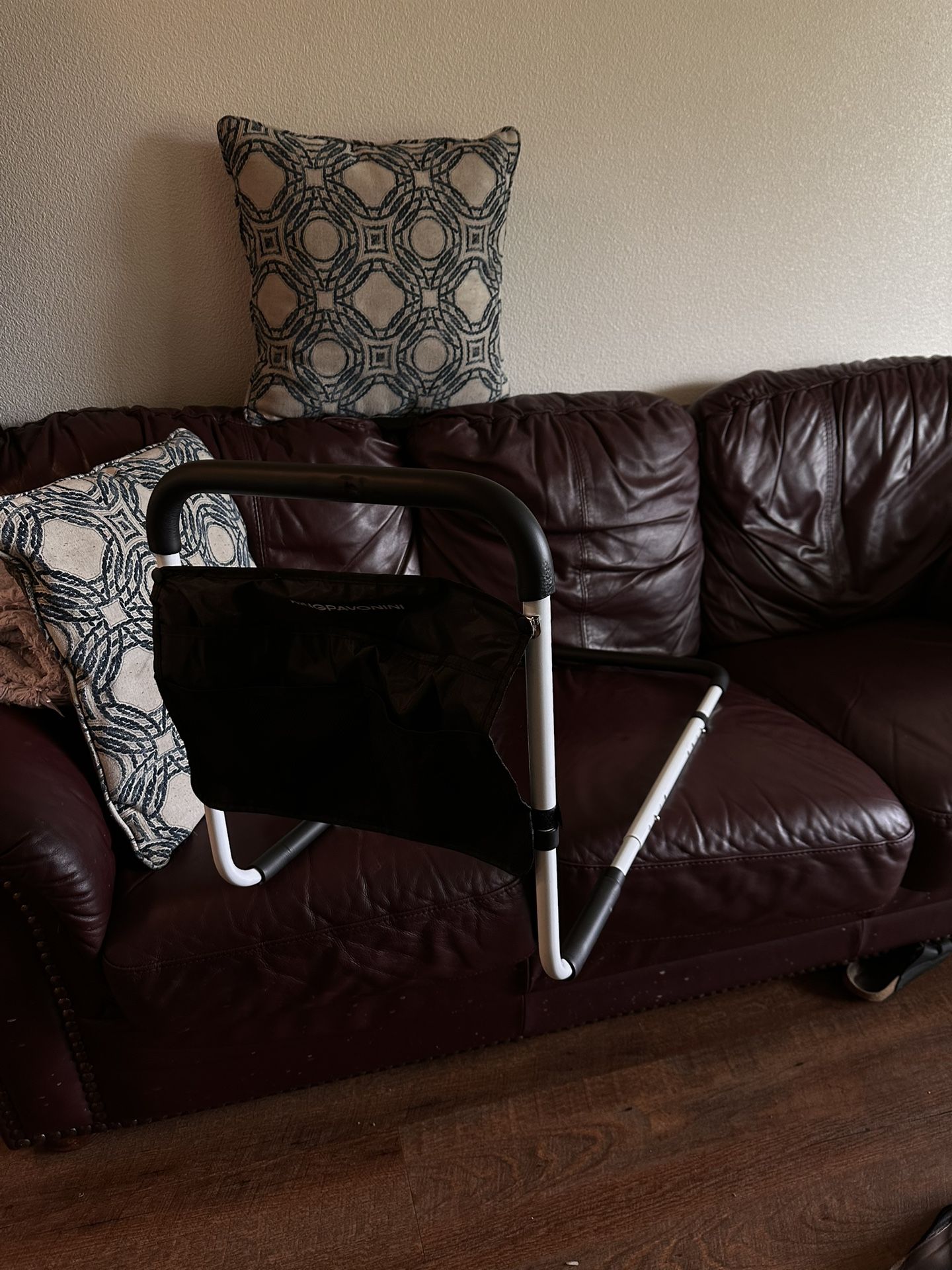 Free Bed Rail