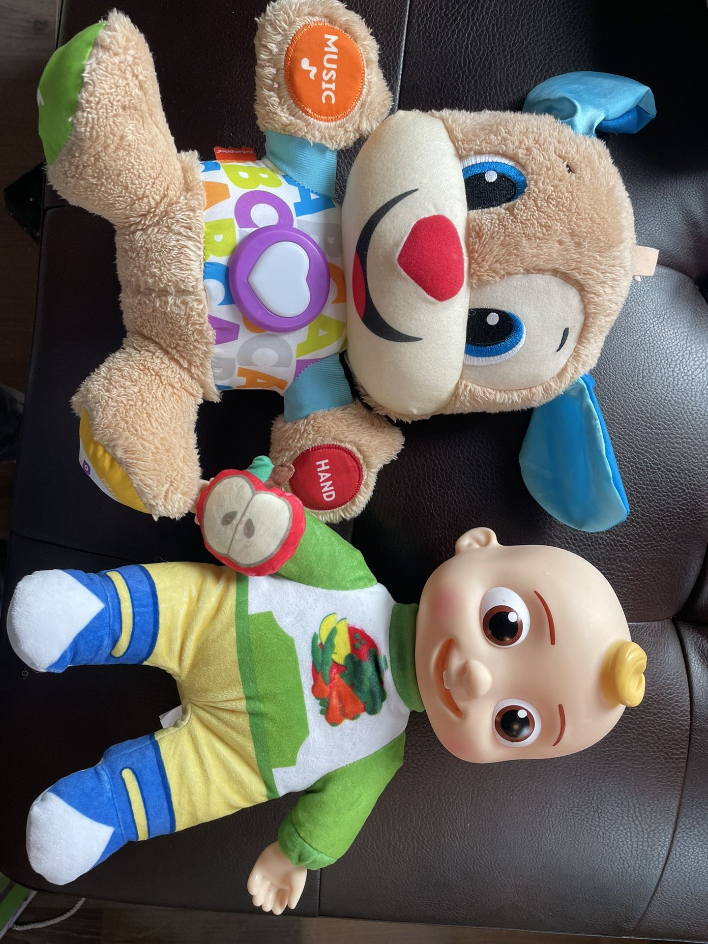 Toddler/ Baby Toys