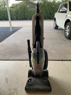 Bissell Vacuum