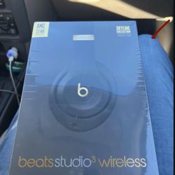 Beats studio 3 