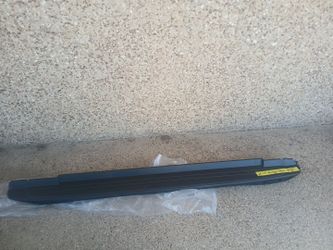 2022-25 Acura mdx Right side step