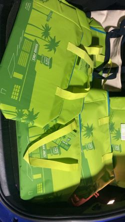 Trader Joe’s Summer Bag