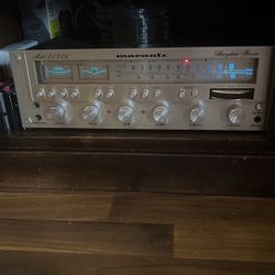 2250 To Be Marantz Looking For A Trade Specifically