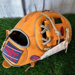 Rawlings HEART OF THE HIDE Best Of The Best