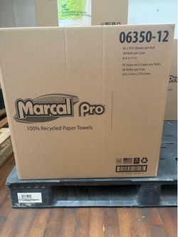 Marcal Paper Towels 30/85sheets