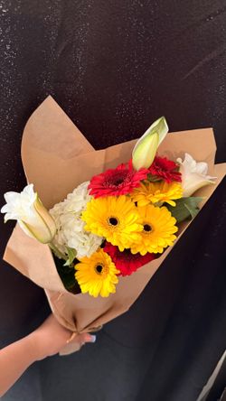 custom bouquet