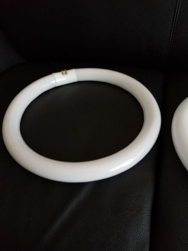 32W FC12T9 lamp