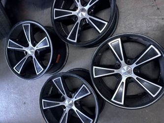 BMW Wheels