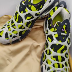 Nike Air Kukini SE Bright Cactus Men's 12.5