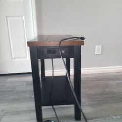 End Table