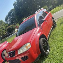 2006 Saturn VUE