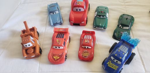 Cars