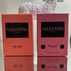 Valentino Donna 