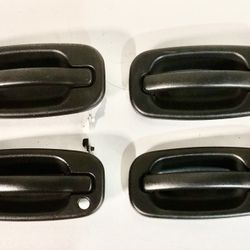 Set of GM Door Handles