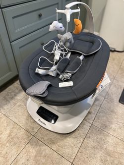 NEW Electric Baby Swing 